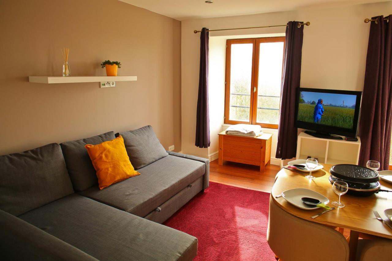 Appartement Lumineux Coeur De Station Thollon-les-Memises Exterior photo