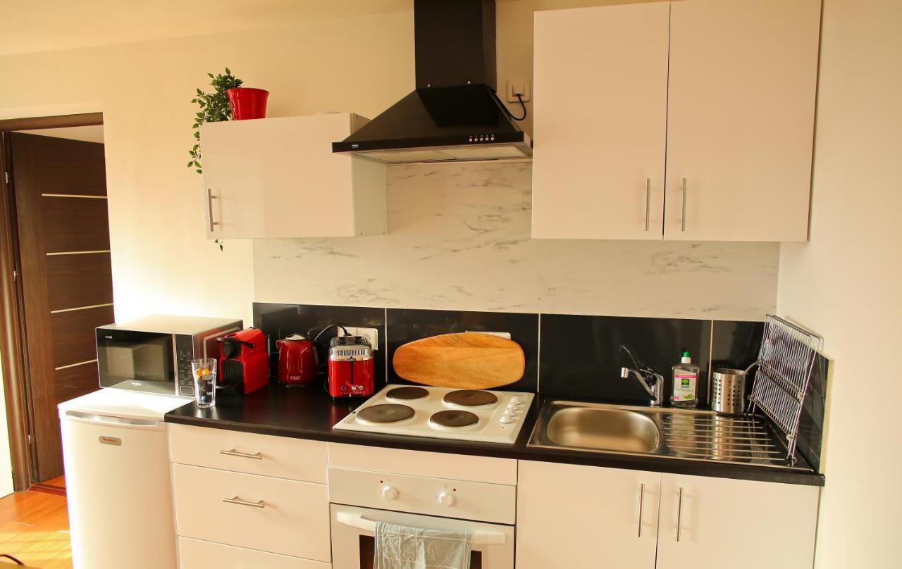 Appartement Lumineux Coeur De Station Thollon-les-Memises Exterior photo