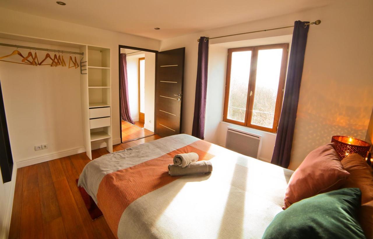 Appartement Lumineux Coeur De Station Thollon-les-Memises Exterior photo