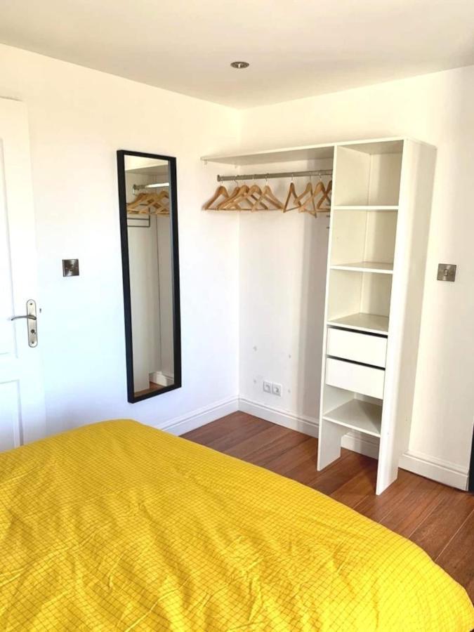 Appartement Lumineux Coeur De Station Thollon-les-Memises Exterior photo